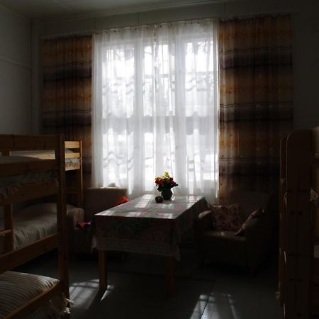 Aneen Loma Vacation&Cottages Posio Buitenkant foto