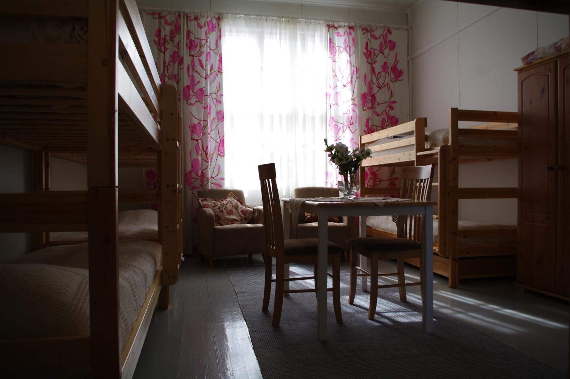 Aneen Loma Vacation&Cottages Posio Buitenkant foto