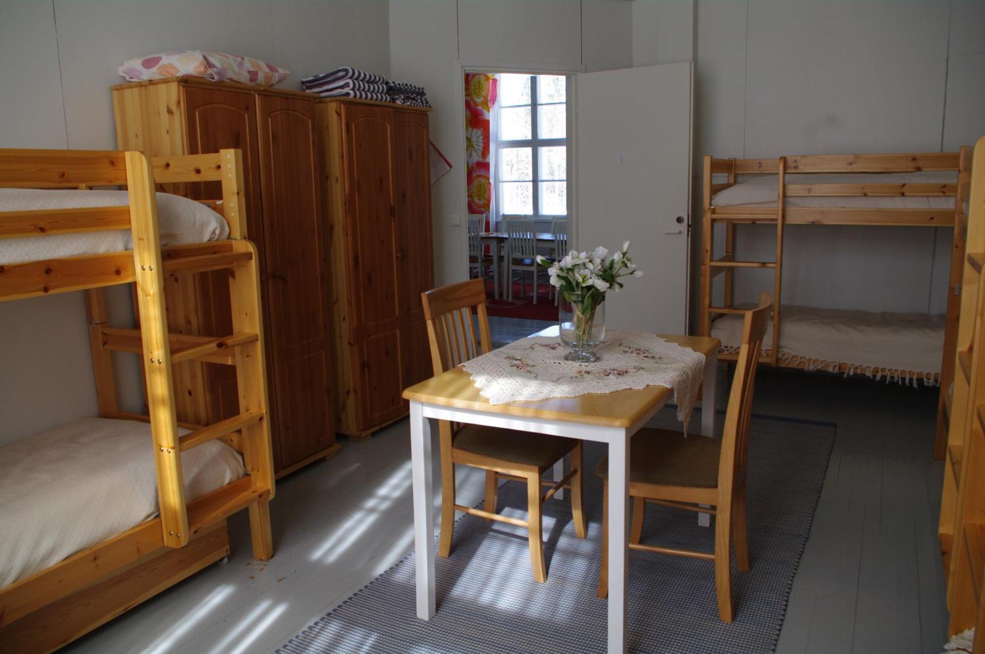 Aneen Loma Vacation&Cottages Posio Buitenkant foto