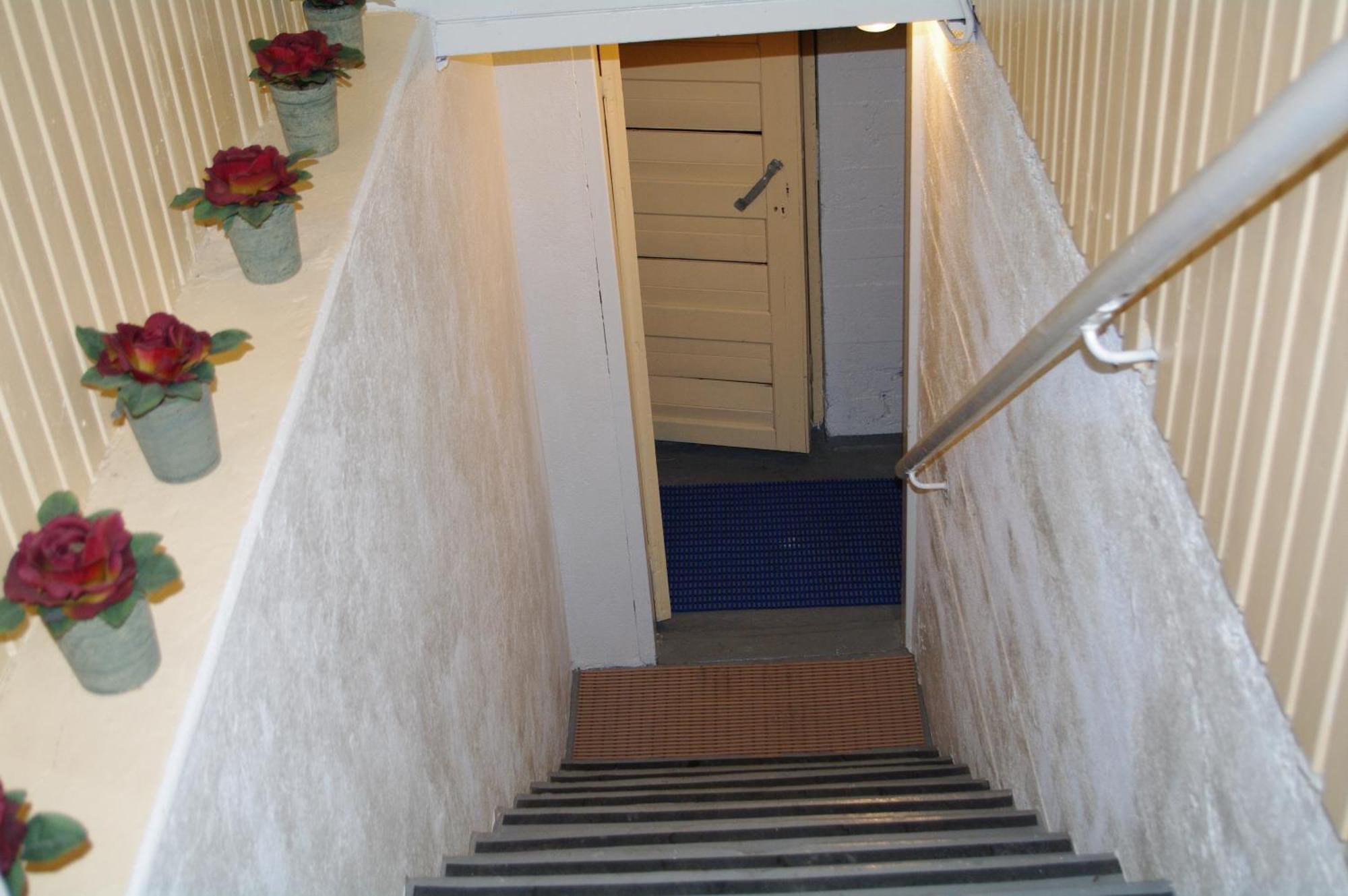 Aneen Loma Vacation&Cottages Posio Buitenkant foto