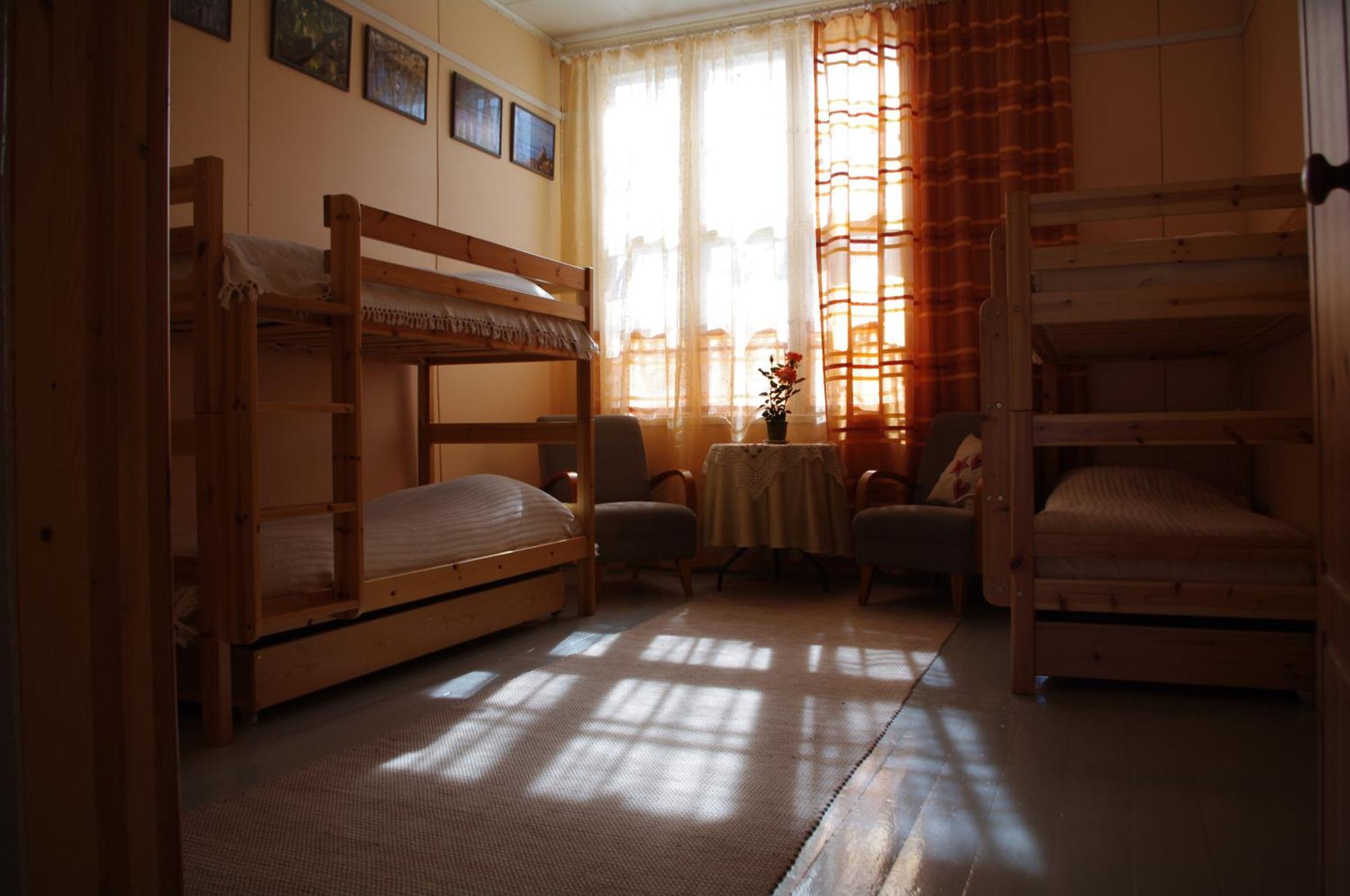 Aneen Loma Vacation&Cottages Posio Buitenkant foto