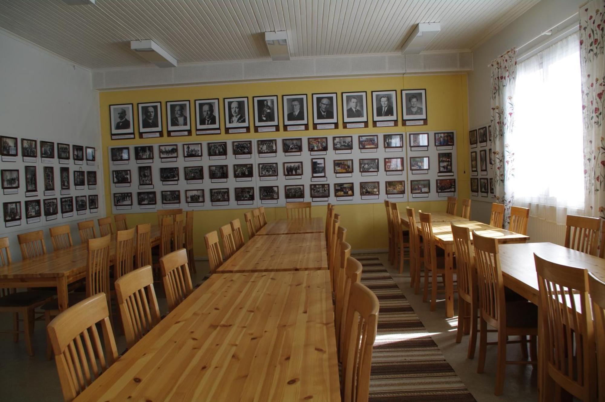 Aneen Loma Vacation&Cottages Posio Buitenkant foto