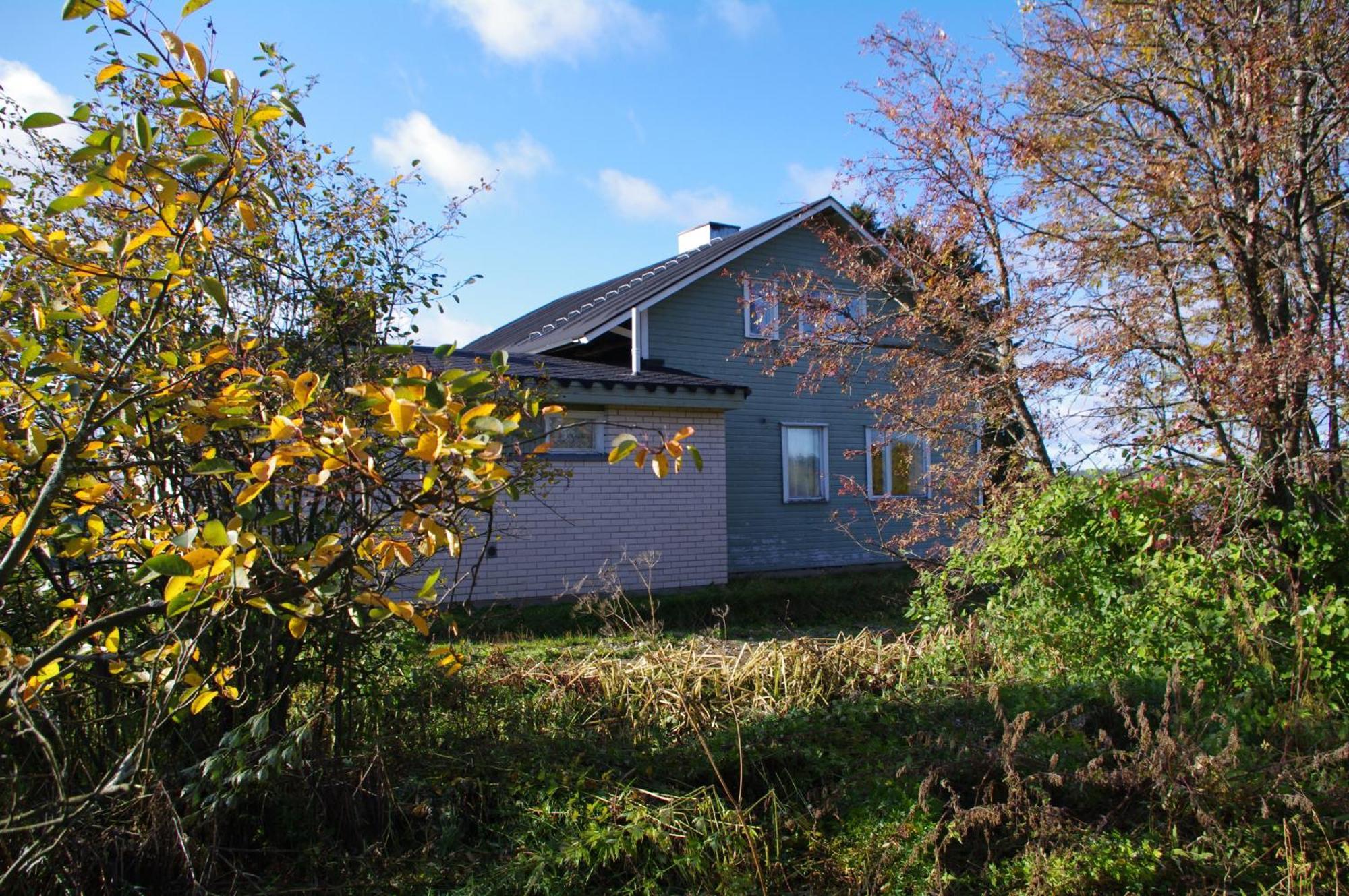 Aneen Loma Vacation&Cottages Posio Kamer foto